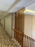 Pulan North Sichuan Hotel - Flughafentransfer