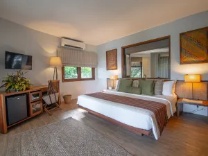 Amun Ini Beach Resort & Spa