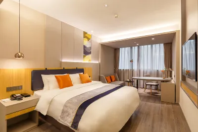 Pebble Motel (Lovers Road Riyue Shell) Hotels in Zhuhai