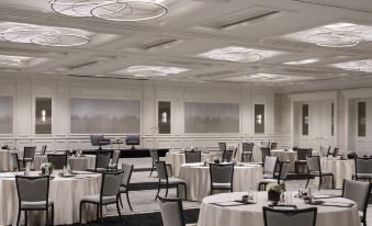Four Seasons Chicago