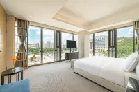 Qingdao Haitian Financial Center Hotel