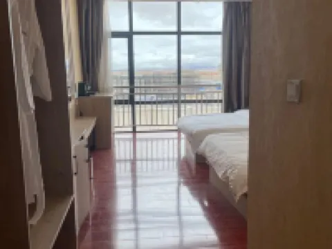 Qunicuo Hotel Hotels in Zhongba