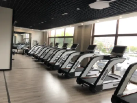 Ronghe Hotel