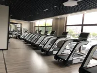 Ronghe Hotel Hôtels à : Bannière occidentale d'Ujimqin