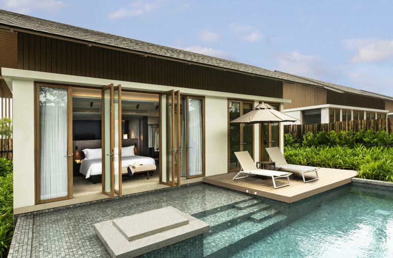 Pullman Khao Lak Resort photo 4