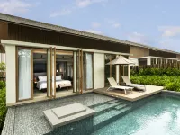 Pullman Khao Lak Resort - Luxury