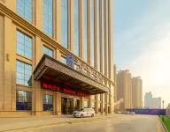 란저우 하이홍 홀리데이 호텔  호텔