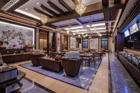 Huiman Hostel Hotel Отели рядом с достопримечательностью «Cheng's Miyake»