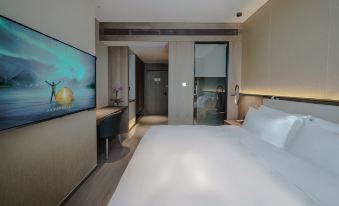 Cozytree Hotel(Hangzhou West Intime)