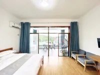 nanjingkelaijushanzhuang - farm stay
