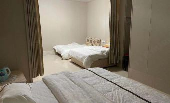 Jinggangshan Jinggang B&B