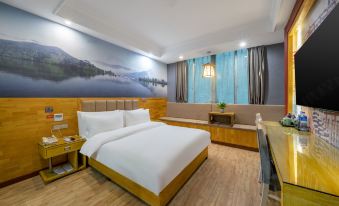 Chuang e Home Hotel