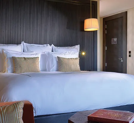 Fairmont Royal Palm Marrakech