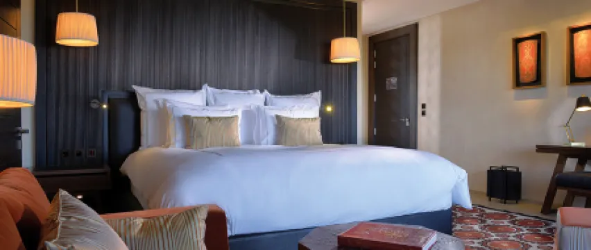 Fairmont Royal Palm Marrakech