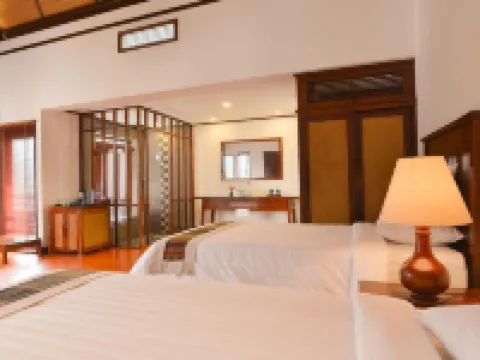 Le Grand Pakbeng Hotels in Pakbeng