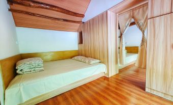 Huguan Olive Tree Homestay