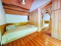 Huguan Olive Tree Homestay