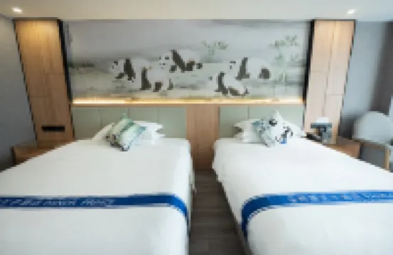 Panda Prince Hotel