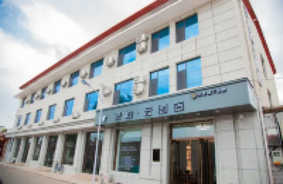 如家派柏雲酒店（太原古縣城店）