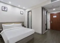 Zhelan Hotel (Xuzhou East High-speed Railway Station)