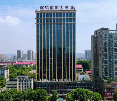 Caizhi International Hotel