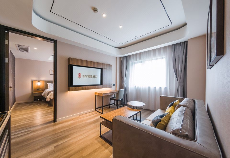 홈 인 플러스 호텔 단점