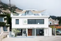 Qingdao Yinlan Ershe Homestay (Lushan Scenic Area Fanlingqian Branch)