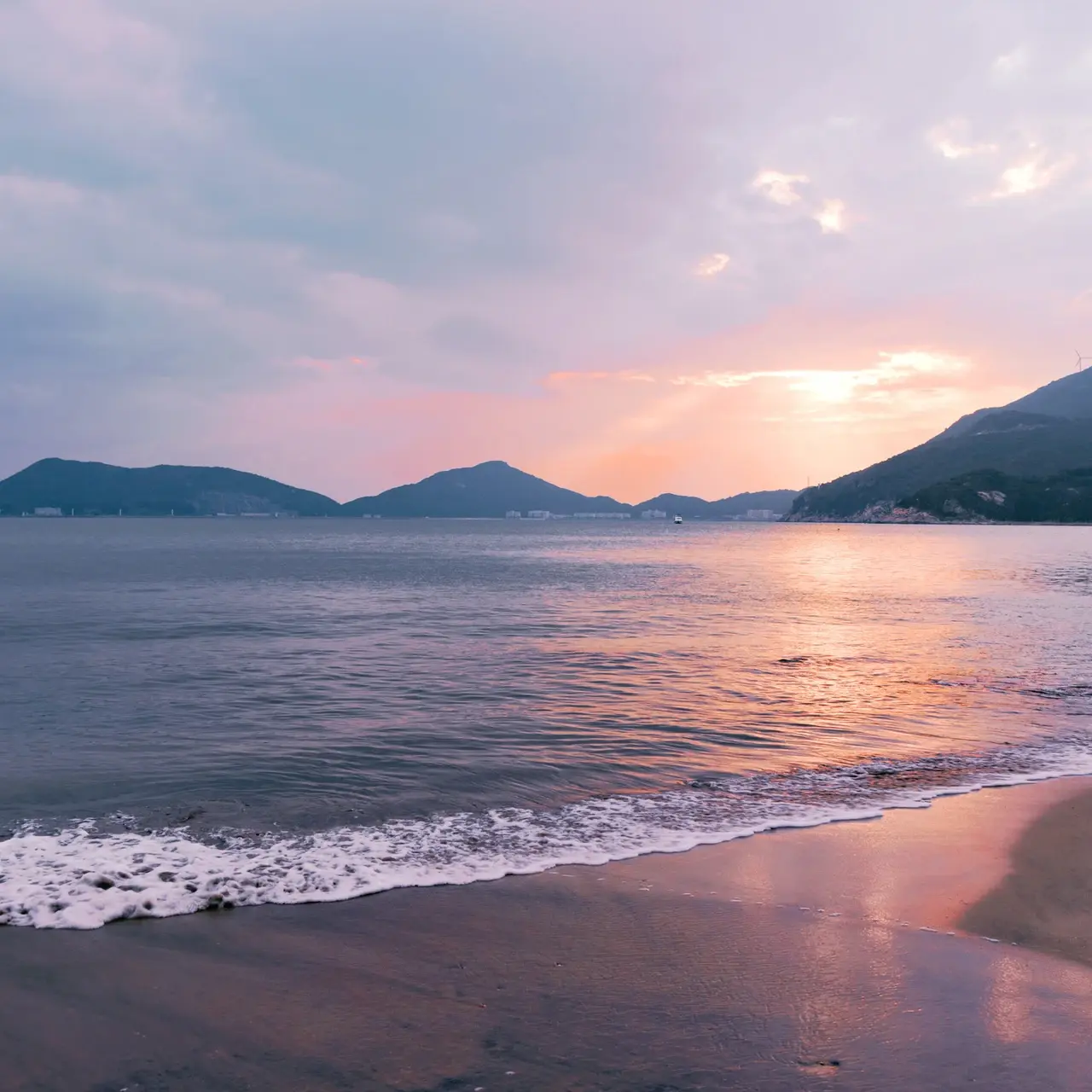 <h1>台山人工湖附近酒店</h1>