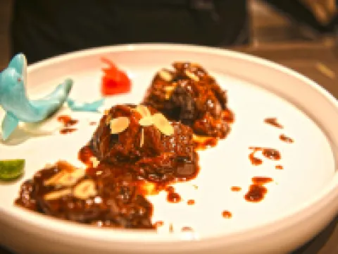 Landison Hotel Sanqing Moutain Hotels in Yushan