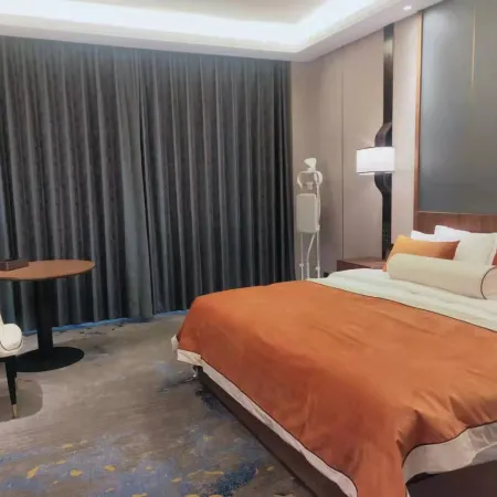 Xinhe Hotel
