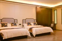 Middle East Hotel (Pingba Zhongshan Middle Road Branch)