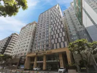 濟州威斯泰酒店 鄰近濟州Trickeye特麗愛3D美術館的酒店