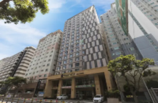 Withstay Hotel Hoteles cerca del Aeropuerto Internacional de Jeju