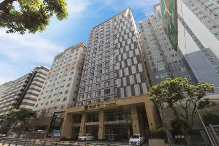 Withstay Hotel