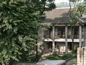 Chongqing Jixiashan SUNYATA Resort Hotel