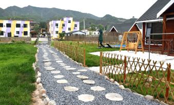 Yesanpo Qingyuan homeestay