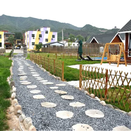 Yesanpo Qingyuan homeestay