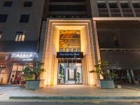 枫千树酒店(广州黄埔大沙地地铁站店)
