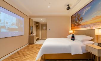 Vienna Classic Hotel (Yixing Huanke Park)