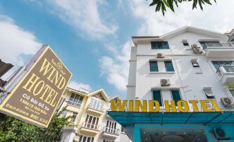 Wind Hotel