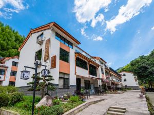 Panan Qingrou Homestay