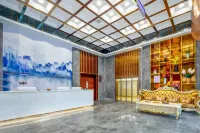 Garden Holiday Hotel (Taiyuan South Central Branch)