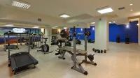 Warmiński Hotel & Conference - palestra