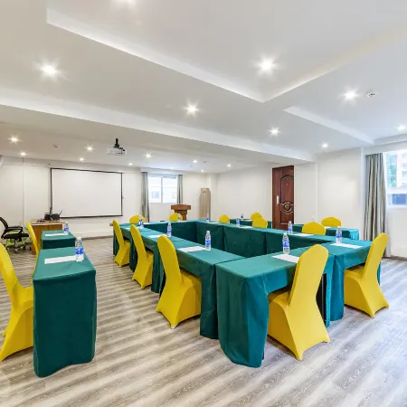 QIANDONGHOTEL