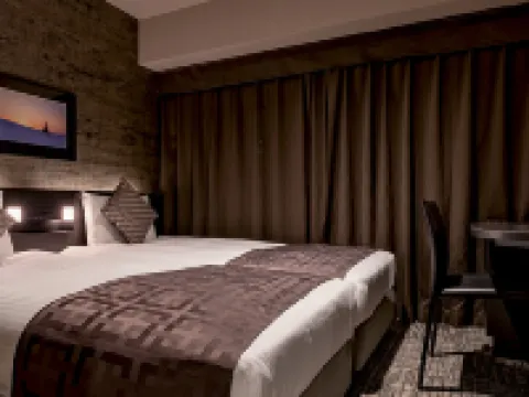 โรงแรมพรีเมียร์ เคบิน อาซาฮิกาวะ โรงแรมในอาซาฮิกาวะ