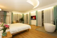 Chongdugou Mochi B & B