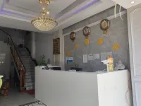 Yuanyang Mingdali Hotel