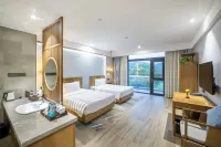 Nanshan Bamboo Seagull Nanshan Hot Spring Resort