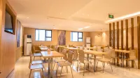 Hefei Yilisi Hotel (Yuxi Road) - sarapan