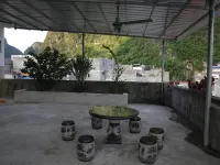 Du'an Dongmiao Zhongyi Boutique Inn Hotels in Du'an Yao Autonomous County